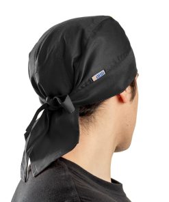 Bandana gastronómica