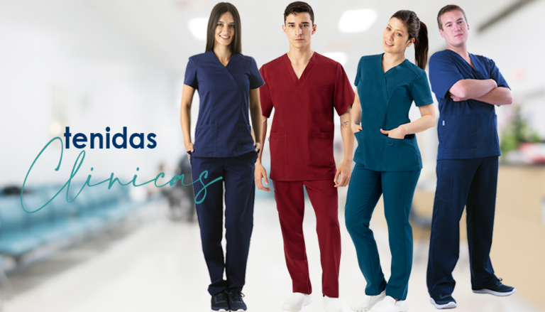 SABA – Ropa de Trabajo y Uniformes Clínicos, Gastronómicos y de Educación.