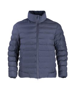 Parka Térmica Pukem Hombre