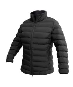 Parka Térmica Pukem Mujer