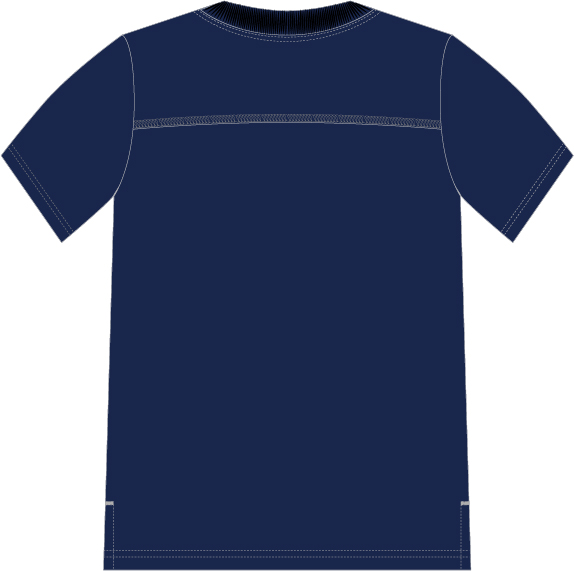 M-09 HOMBRE ESPALDA USS