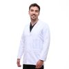 M302 DELANTAL BLANCO DE HOMBRE3