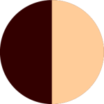 BROWN/TAUPE
