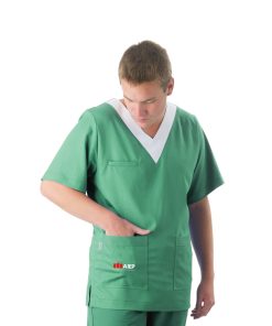 Top Hombre Aiep Antifluido