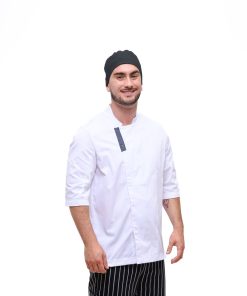 Chaqueta Chef de Hombre Ap-color