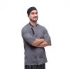 Chaqueta Chef de Hombre Ap-color - Thumbnail Image 3