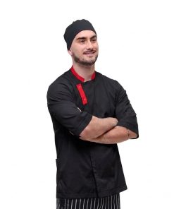 Chaqueta Chef de Hombre Ap-color