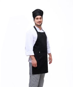 Pechera Clásica Gabardina