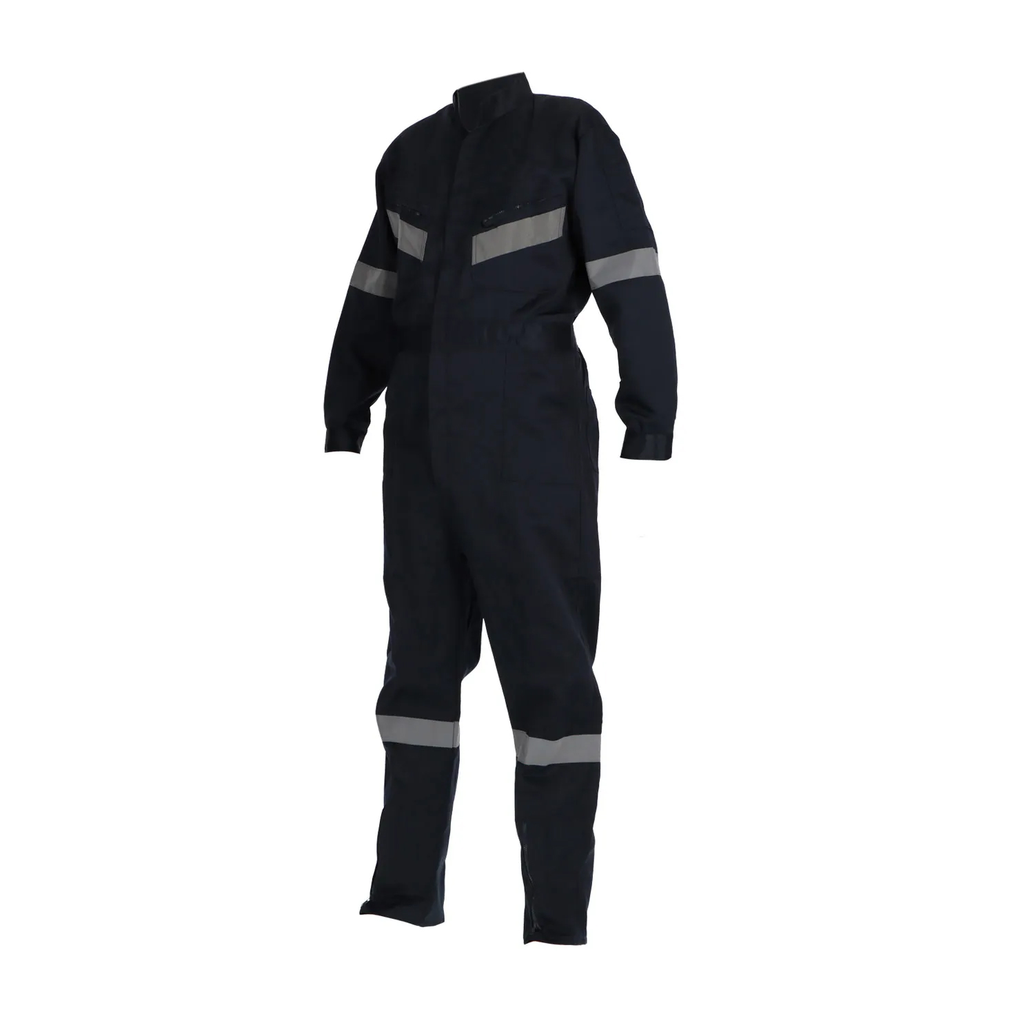 buzo piloto 107 gab con reflect costado