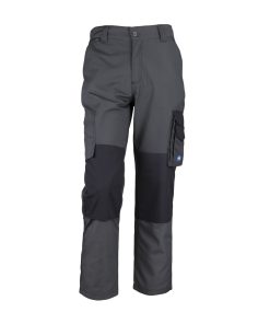 Pantalón Cargo Alerce BI COLOR