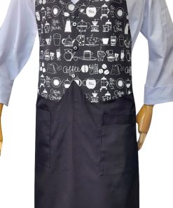 Pechera Casimir listado